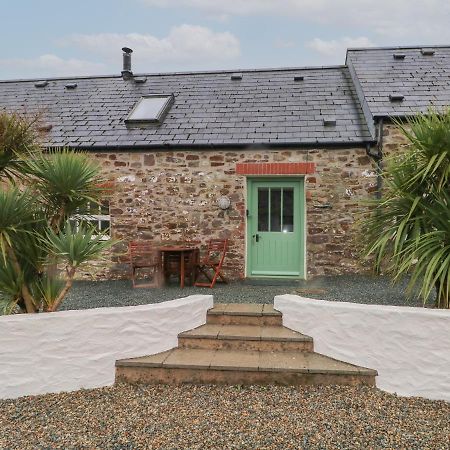 Abaty Cottage Haverfordwest Kültér fotó