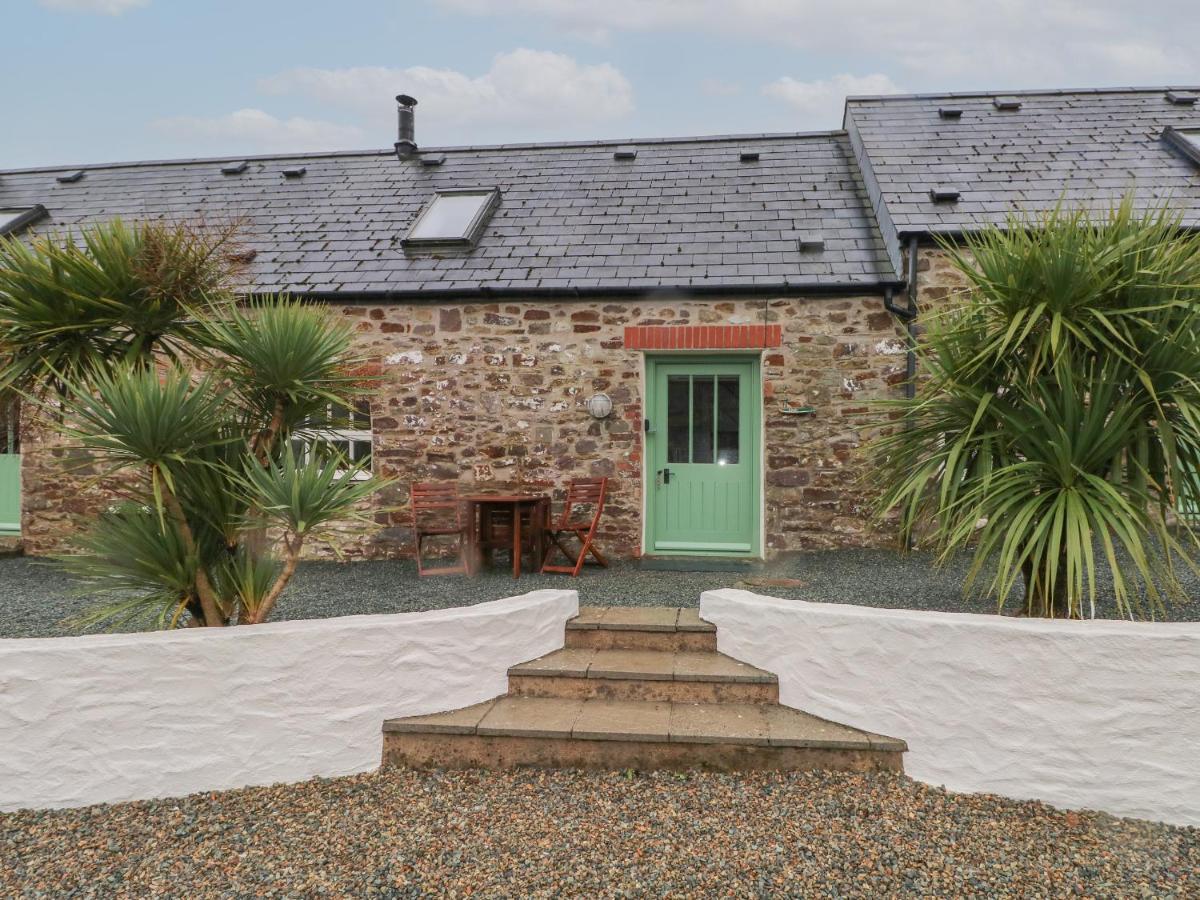 Abaty Cottage Haverfordwest Kültér fotó