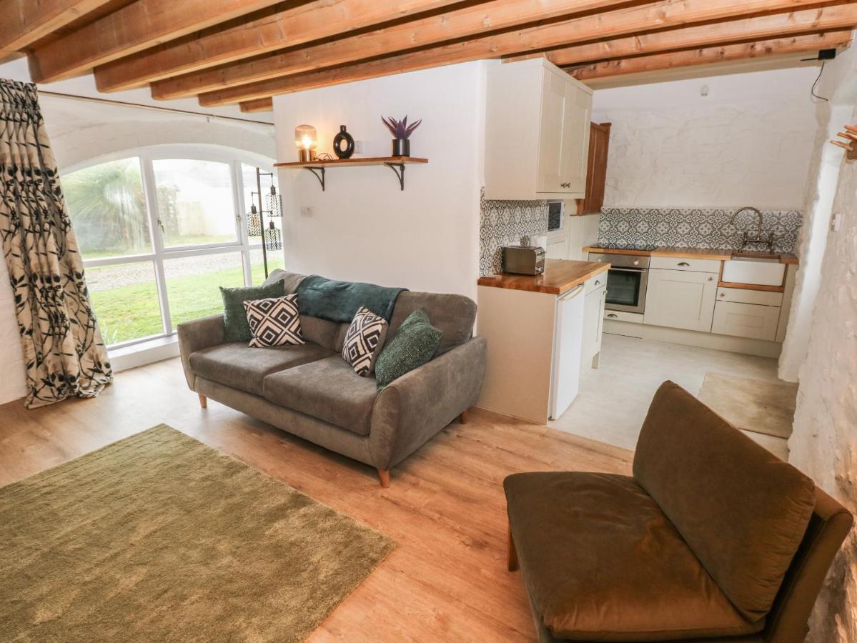 Abaty Cottage Haverfordwest Kültér fotó