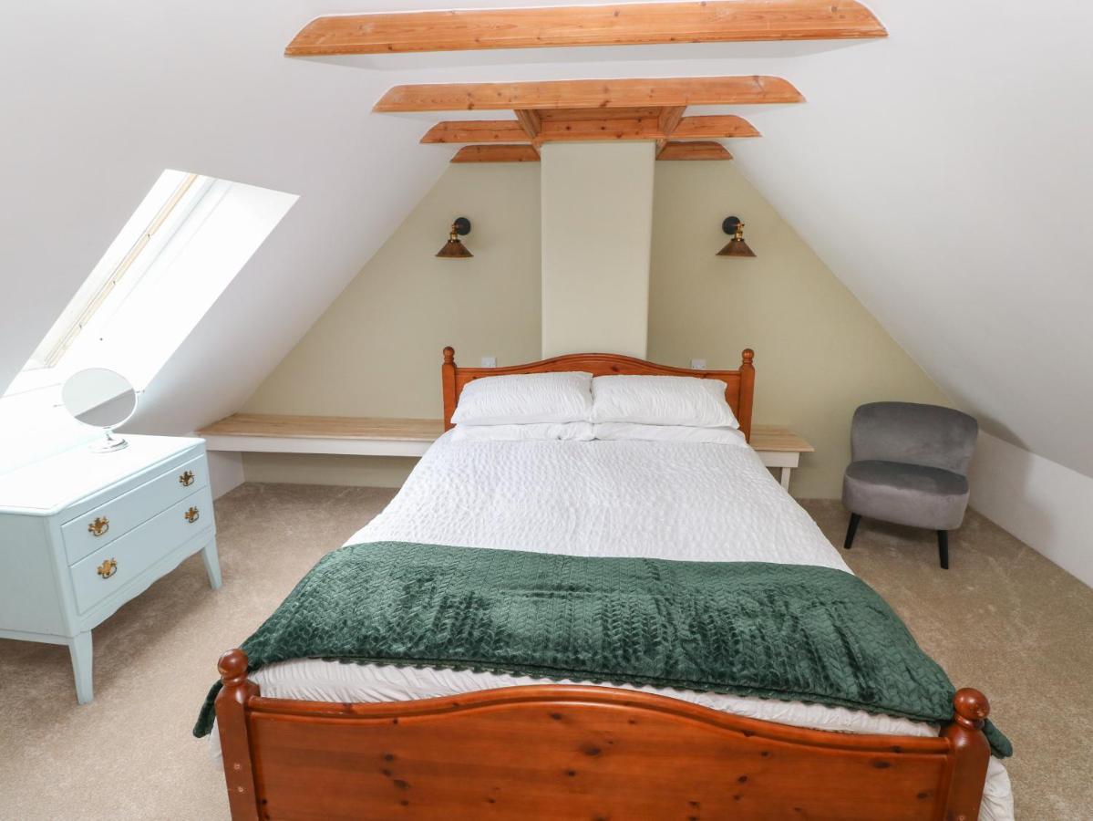 Abaty Cottage Haverfordwest Kültér fotó
