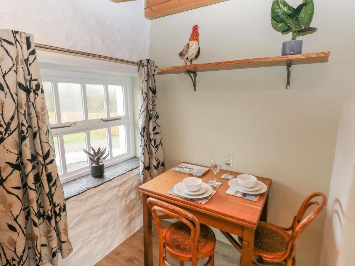 Abaty Cottage Haverfordwest Kültér fotó