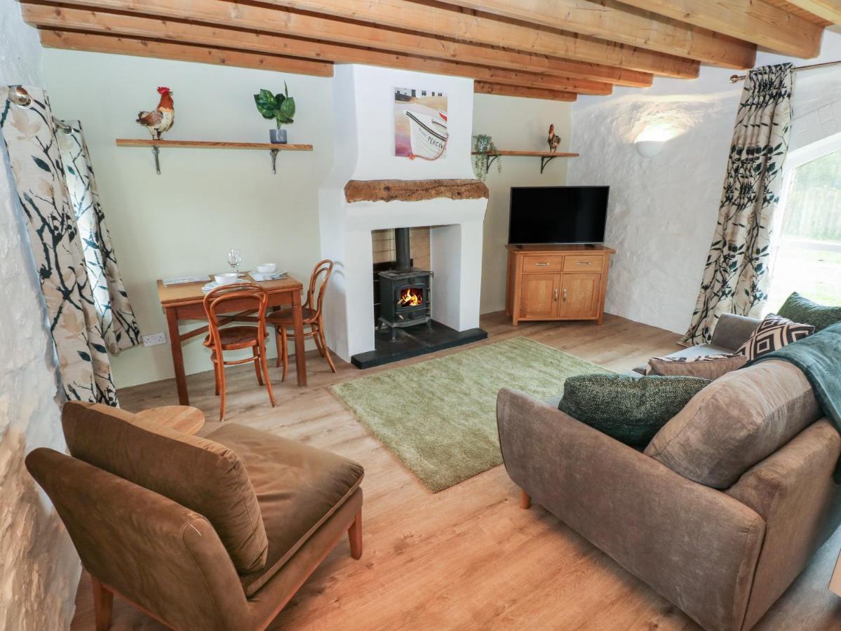 Abaty Cottage Haverfordwest Kültér fotó