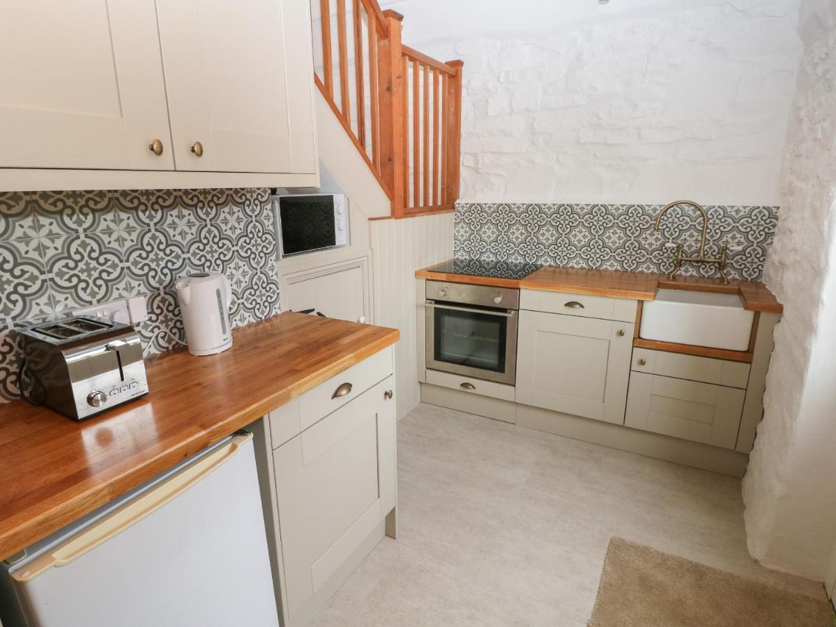 Abaty Cottage Haverfordwest Kültér fotó