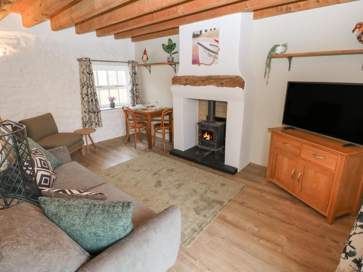 Abaty Cottage Haverfordwest Kültér fotó