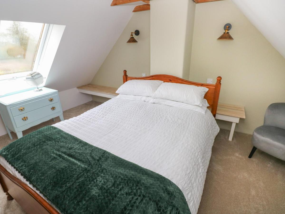 Abaty Cottage Haverfordwest Kültér fotó