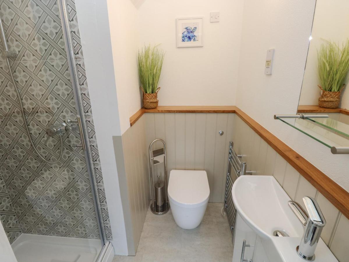 Abaty Cottage Haverfordwest Kültér fotó