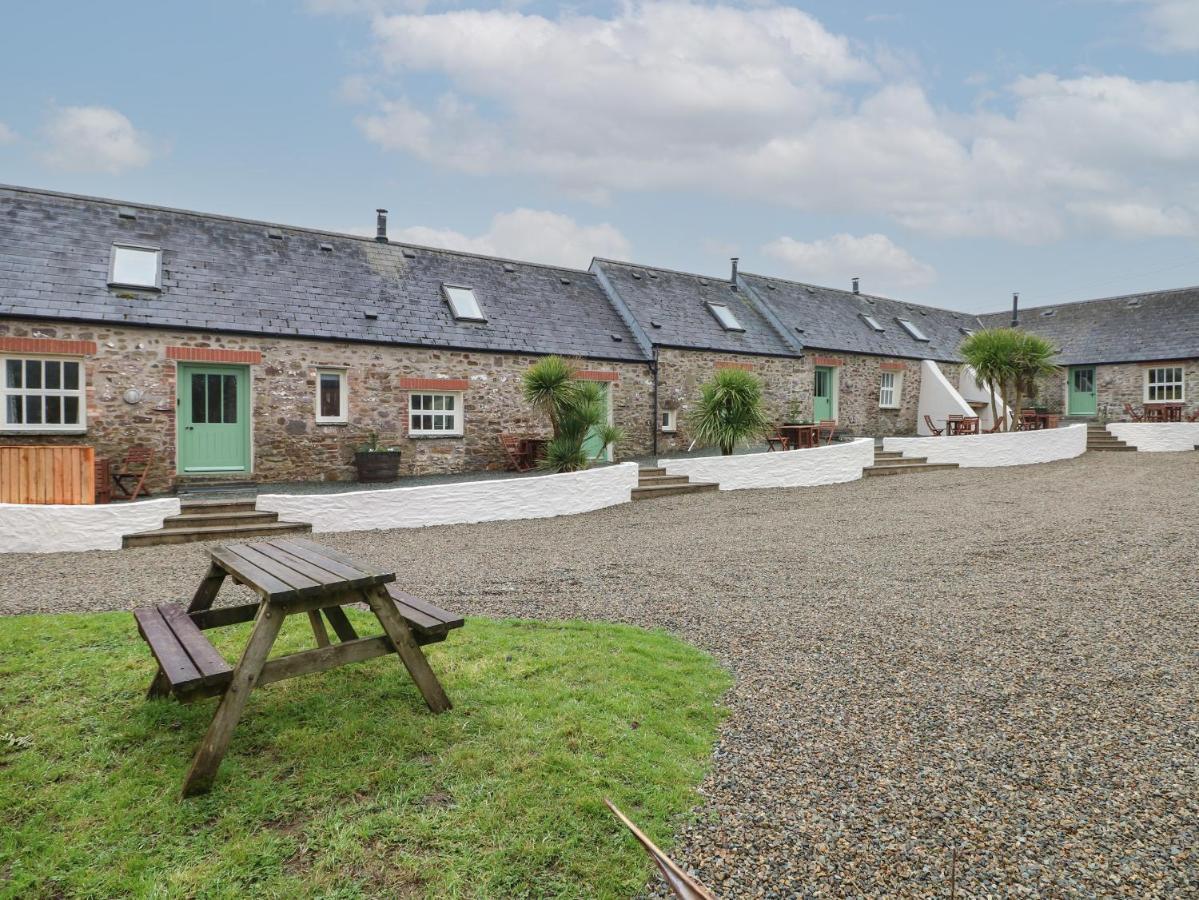 Abaty Cottage Haverfordwest Kültér fotó
