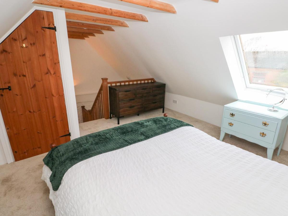 Abaty Cottage Haverfordwest Kültér fotó