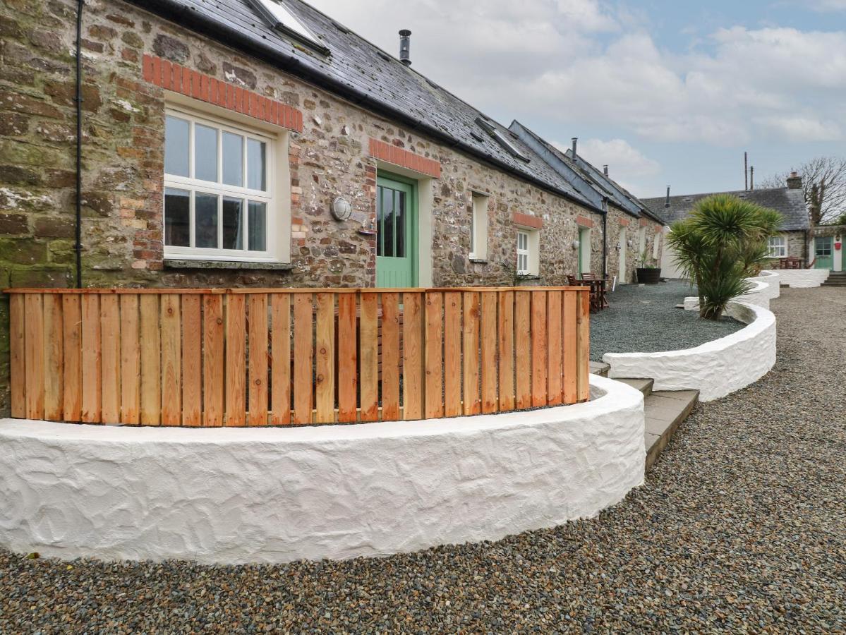 Abaty Cottage Haverfordwest Kültér fotó